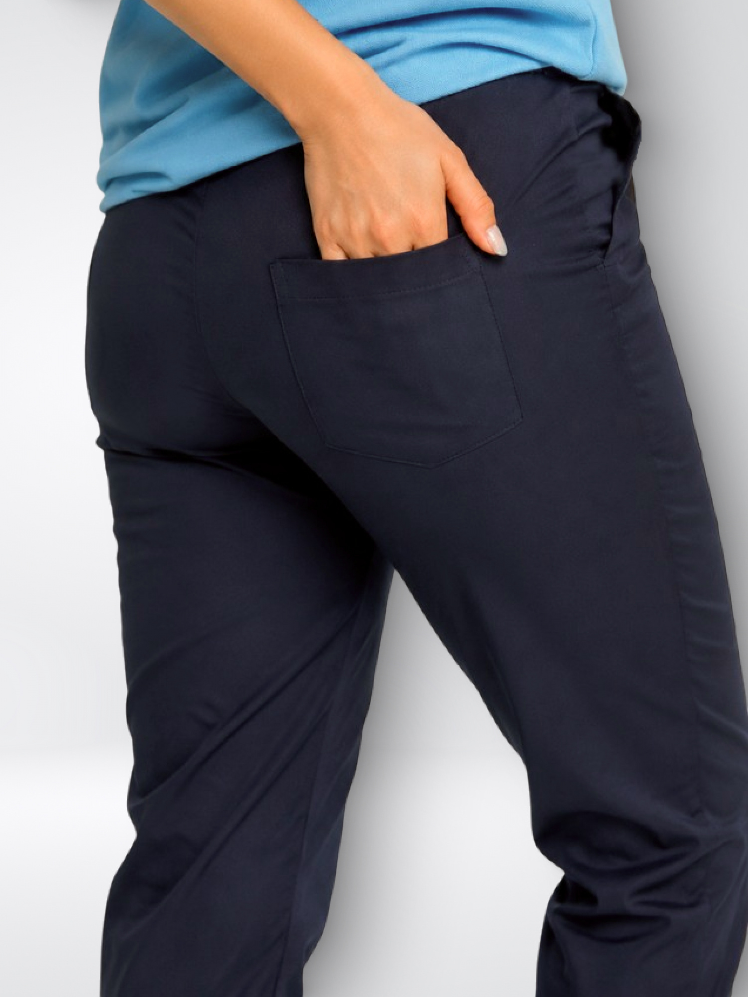 Брюки женские Yeni Lycra купить в Калининграде