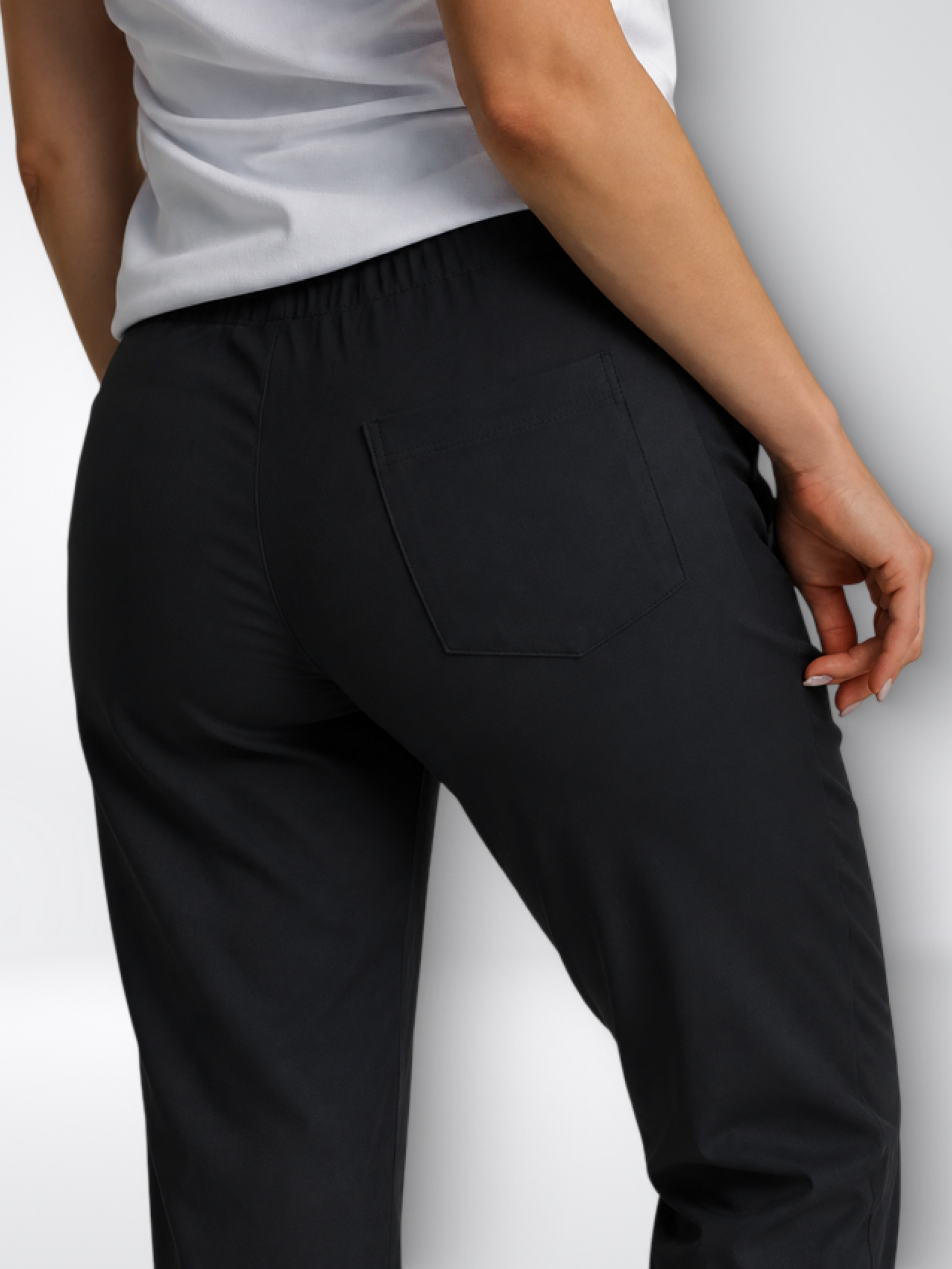 Брюки женские Yeni Lycra купить в Калининграде
